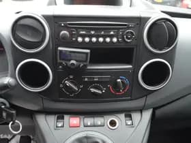 Peugeot Partner thumbnail 16