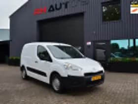 Peugeot Partner thumbnail 18