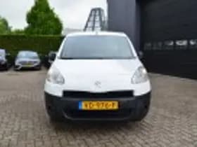 Peugeot Partner thumbnail 19