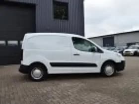 Peugeot Partner thumbnail 22