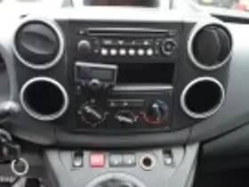 Peugeot Partner thumbnail 26