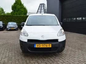 Peugeot Partner thumbnail 29