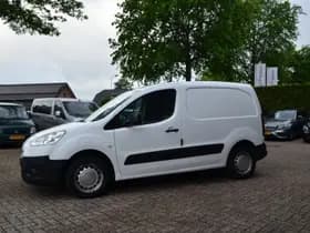 Peugeot Partner thumbnail 30