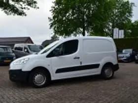 Peugeot Partner thumbnail 4
