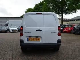 Peugeot Partner thumbnail 31