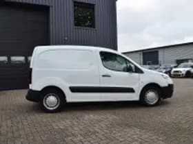 Peugeot Partner thumbnail 6