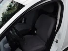 Peugeot Partner thumbnail 7