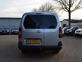 Peugeot Partner thumbnail 11
