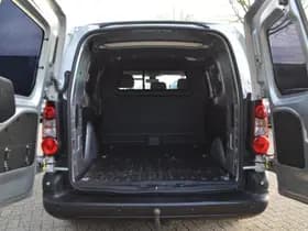 Peugeot Partner thumbnail 14