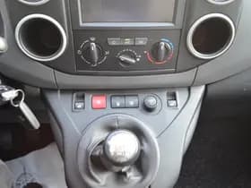 Peugeot Partner thumbnail 18