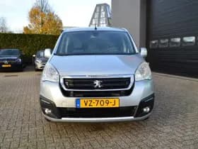 Peugeot Partner thumbnail 3