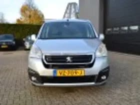 Peugeot Partner thumbnail 23
