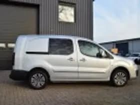 Peugeot Partner thumbnail 26