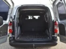 Peugeot Partner thumbnail 28