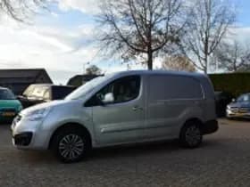 Peugeot Partner thumbnail 4