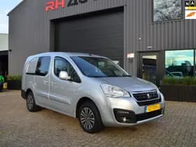 Peugeot Partner thumbnail 36