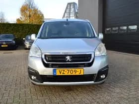 Peugeot Partner thumbnail 37