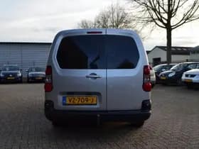 Peugeot Partner thumbnail 39