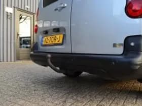 Peugeot Partner thumbnail 7