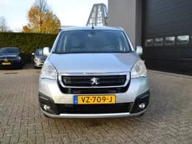 Peugeot Partner thumbnail 9