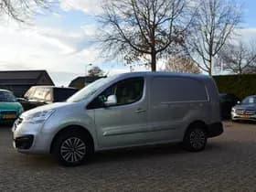 Peugeot Partner thumbnail 10