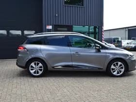 Renault Clio thumbnail 12