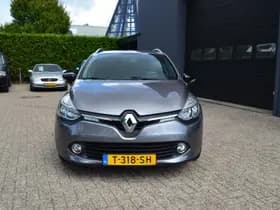 Renault Clio thumbnail 3
