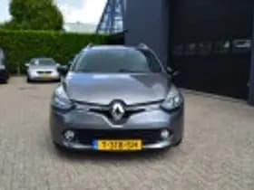 Renault Clio thumbnail 23