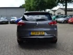 Renault Clio thumbnail 25