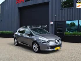 Renault Clio thumbnail 36