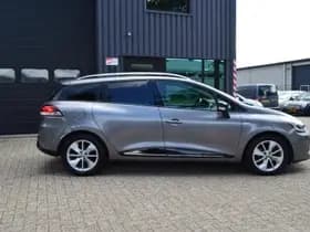 Renault Clio thumbnail 40