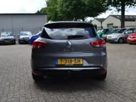 Renault Clio thumbnail 5