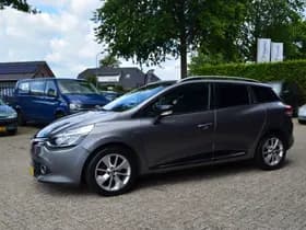 Renault Clio thumbnail 10