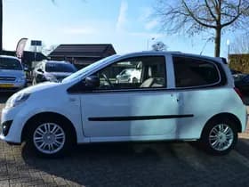 Renault Twingo thumbnail 10