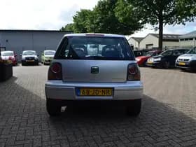 SEAT Arosa thumbnail 11