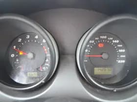 SEAT Arosa thumbnail 16