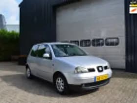 SEAT Arosa thumbnail 20