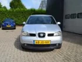 SEAT Arosa thumbnail 21