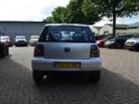SEAT Arosa thumbnail 23