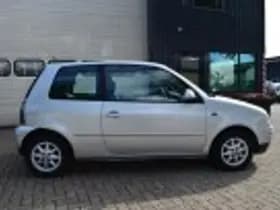 SEAT Arosa thumbnail 24