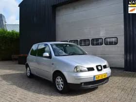 SEAT Arosa thumbnail 32