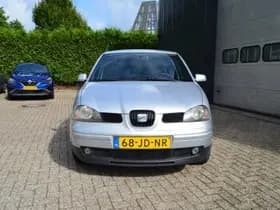 SEAT Arosa thumbnail 33