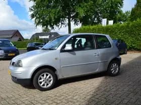 SEAT Arosa thumbnail 34