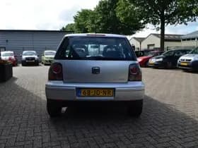 SEAT Arosa thumbnail 35