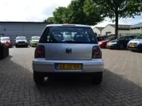 SEAT Arosa thumbnail 5
