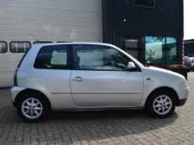 SEAT Arosa thumbnail 6