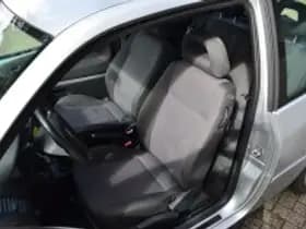 SEAT Arosa thumbnail 7