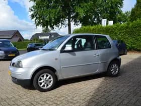 SEAT Arosa thumbnail 10