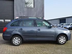 Škoda Fabia thumbnail 12