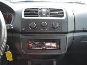 Škoda Fabia thumbnail 18